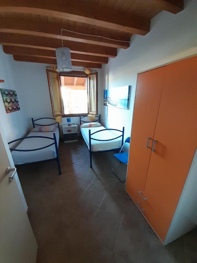 Mediterraneo Кастеламаре дел Голфо Екстериор снимка