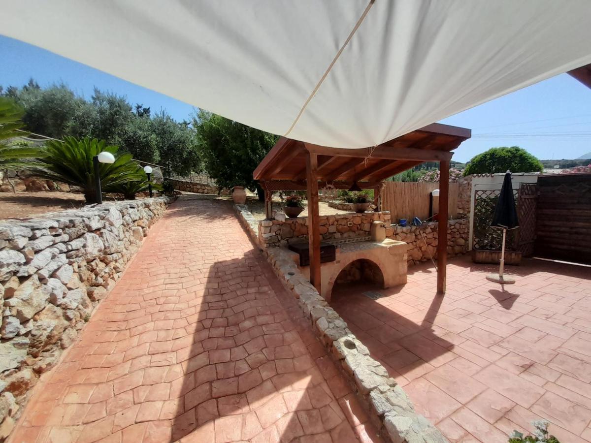Mediterraneo Кастеламаре дел Голфо Екстериор снимка